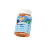 Kẹo dẻo Naturalize Omega 3 Gummi Hàn Quốc 60 viên