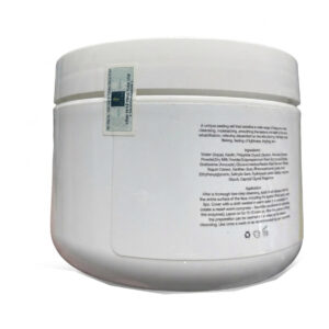 Mặt nạ trắng da Dermaquest White Peel Mỹ chính hãng 226