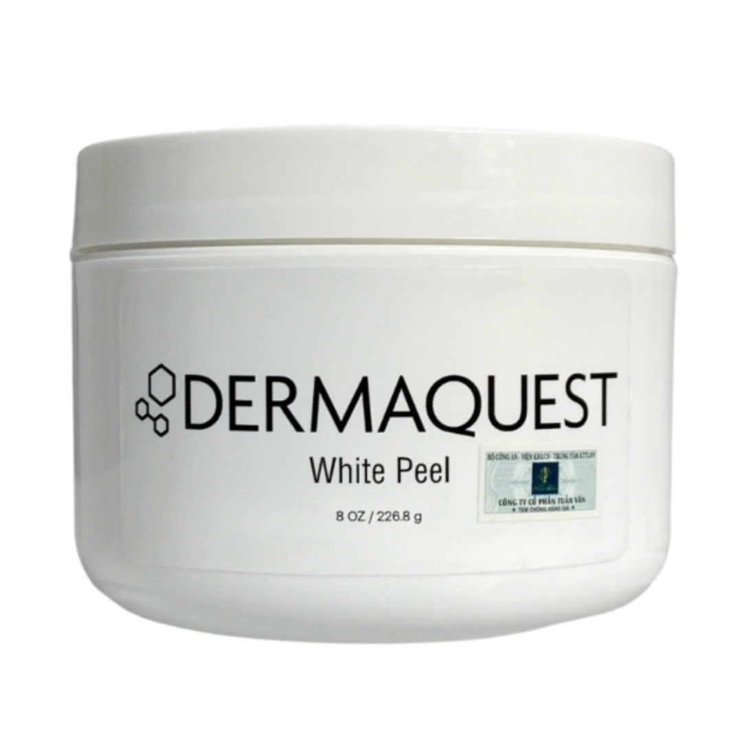 Mặt nạ trắng da Dermaquest White Peel