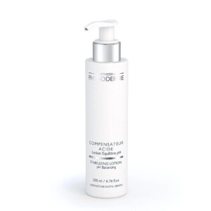 Nước hoa hồng Physiodermie Compensateur Acide Lotion Equilibre