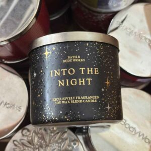bath and body works nến