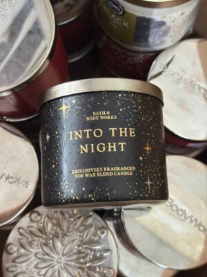 bath and body works nến