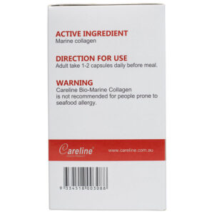 bio marine collagen 100 viên