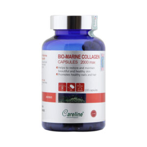bio marine collagen capsules 2000max