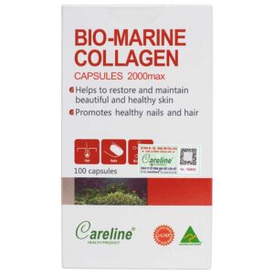 bio marine collagen careline