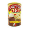 cà phê hòa tan Caffe D vita Mocha Cappuccino Mỹ