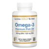 california gold nutrition omega 3 premium fish oil