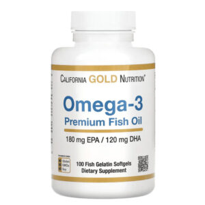 california gold nutrition omega 3 premium fish oil