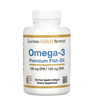california gold nutrition omega 3 premium fish oil