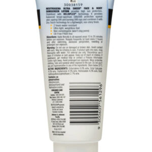 chống nắng neutrogena 50