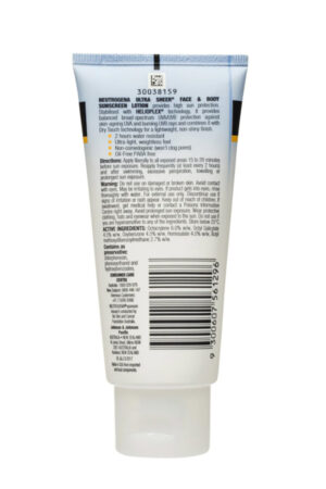 chống nắng neutrogena 50