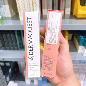 dermaquest sunarmor spf 50