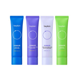 kem chống nắng beplain