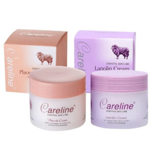 kem dưỡng da nhau thai cừu careline