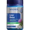 liver detox wagner