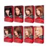 nhuộm tóc revlon