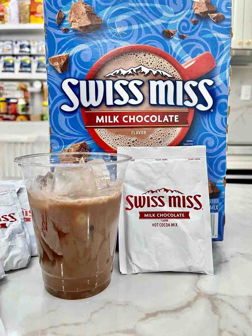 sữa swiss miss