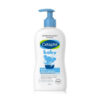 sữa tắm gội cetaphil baby gentle wash shampoo