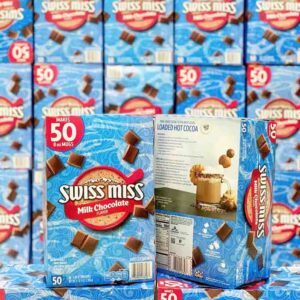swiss miss milk chocolate