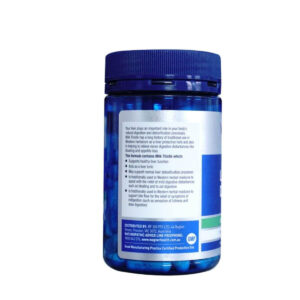 wagner liver detox