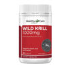 wild krill 1000mg
