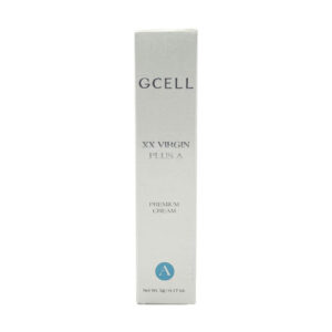 GCELL XX VIRGIN PLUS A mẫu mới