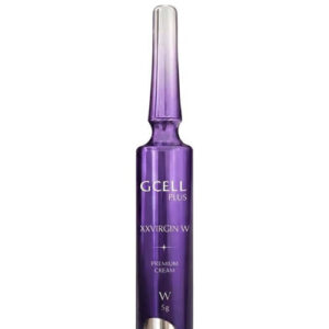 GCell Plus XXVirgin W Premium Cream