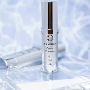 GCell XXVirgin Treatment Premium Cream W1