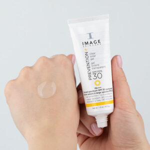 Image Skincare Prevention+ Clear Solar Gel