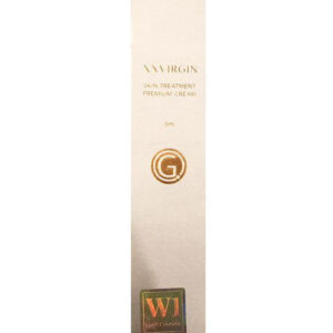 Kem làm hồng vùng kín GCell XXVirgin Treatment Premium Cream W1