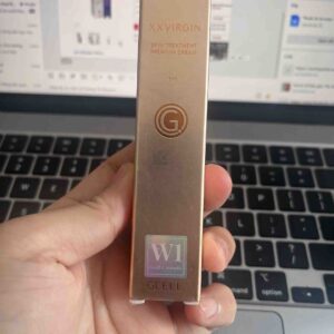 Kem làm hồng vùng kín GCell XXVirgin Treatment Premium Cream W1 5ml