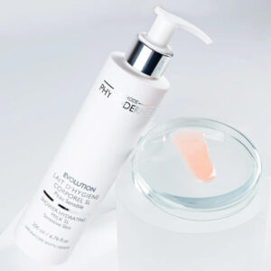 Methode Physiodermie Shower Hydrating Milk SL