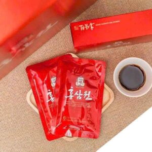 Nước hồng sâm Jung Kwan Jang KGC