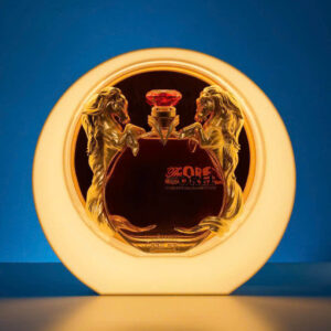 Rượu con ngựa Orel ngựa đôi ôm chai rượu Pháp 700ml