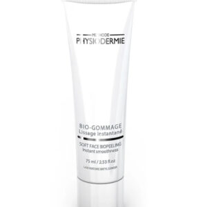 Tẩy da chết Enzyme sinh học Methode Physiodermie Soft Face Biopeeling