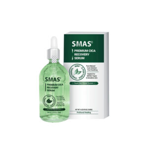 Tinh chất phục hồi da Smas Premium Cica Recovery Serum