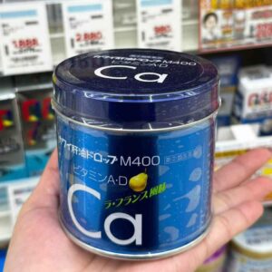 canxi m400 của nhật