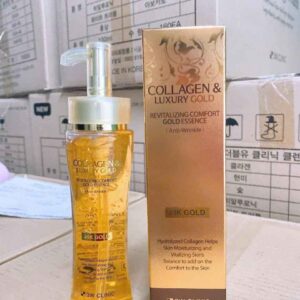 collagen luxury gold 3w clinic
