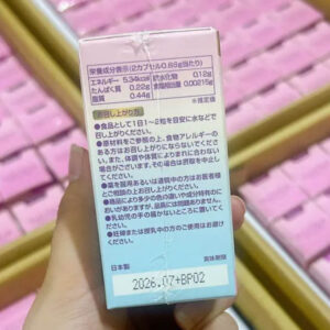 điều hòa nội tiết tố Femi Balance Dr Josei Nhật Bản