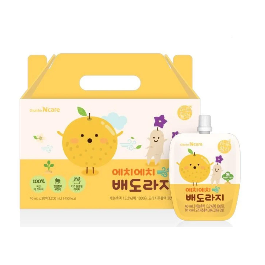 hồng sâm lê hoa chuông chunho