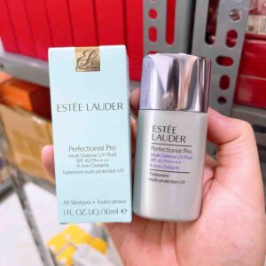 kem chống nắng estee lauder perfectionist pro