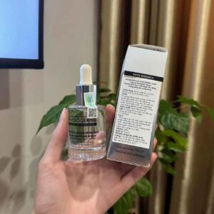 physiodermie serum