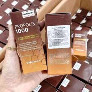 propolis 1000 energy ampoule