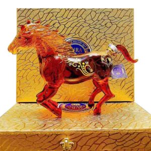 rượu con ngựa Aura Brandy XO Mã Đáo Thành Công