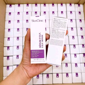 serum prp skin clinic