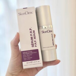 skinclinic prp serum