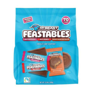 socola feastables