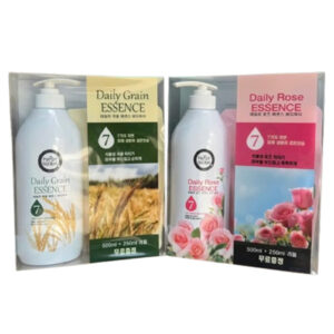 sữa tắm happy ssoma