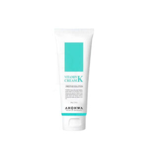 Ahohwa Vitamin K Cream 80g