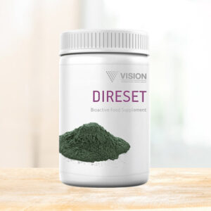 Direset Vision Mỹ 30 viên